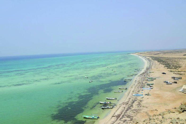 أرخبيل فرسان.. 90 جزيرة زاخرة باللؤلؤ ومعبر رئيس للملاحة الدولية