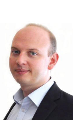 «عرب نيوز» تعزز عملياتها التحريرية بتعيينات ومكاتب دولية جديدة