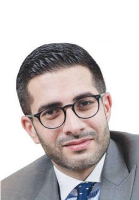 «عرب نيوز» تعزز عملياتها التحريرية بتعيينات ومكاتب دولية جديدة