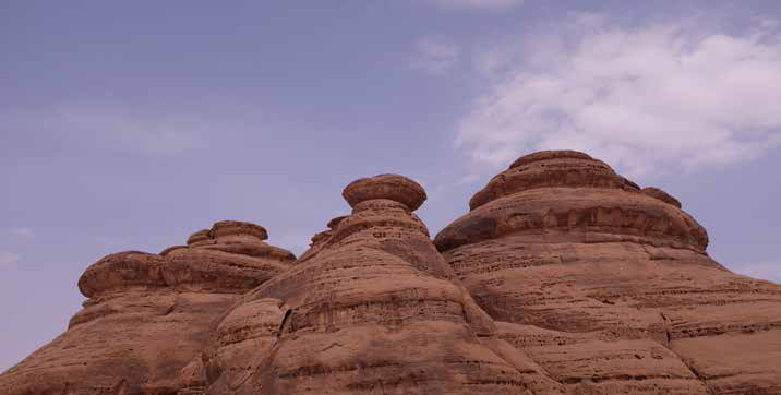 قصة مصورة : مشروع البحر الأحمر.. سياحة عالمية برؤية سعودية