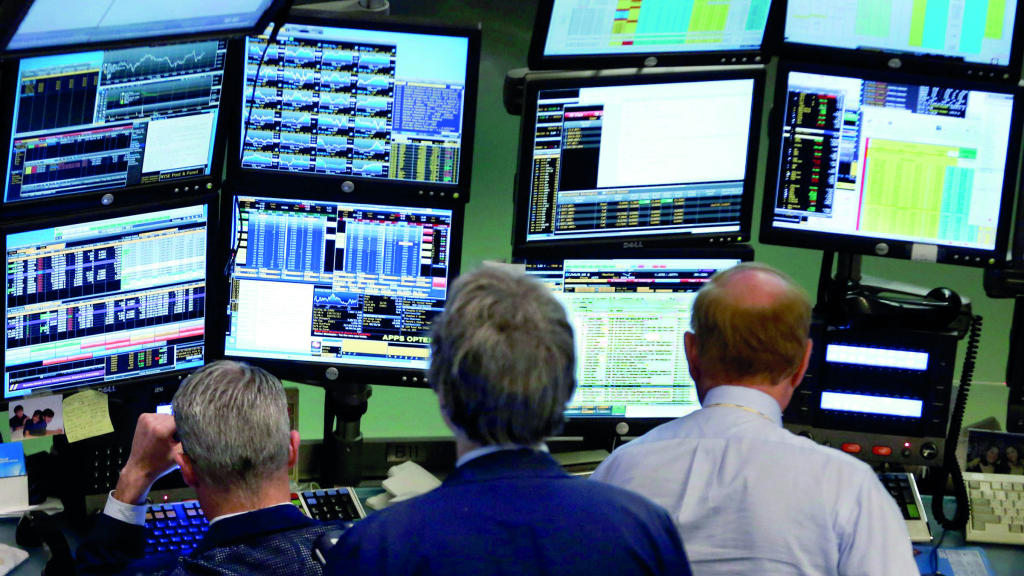 الميزانية الأمريكية تعود إلى مركز اهتمام مستثمري السندات