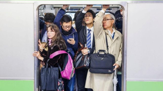 المفهوم الياباني لتحقيق السعادة في الحياة والعمل