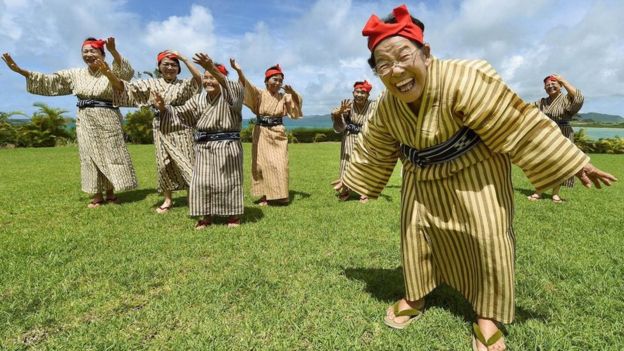 المفهوم الياباني لتحقيق السعادة في الحياة والعمل