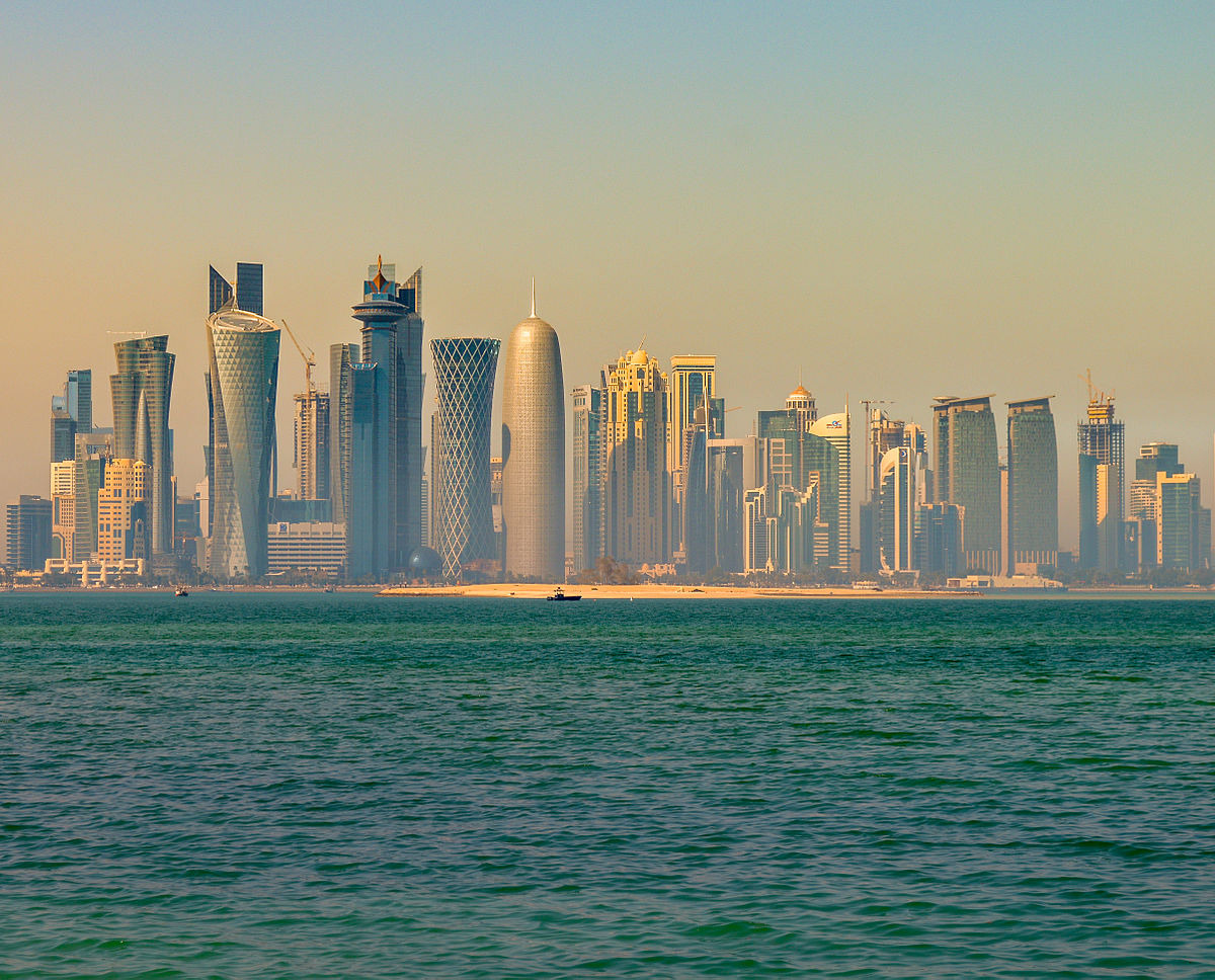 ستاندرد اند بورز: النظرة المستقبلية للاقتصاد القطري سلبية