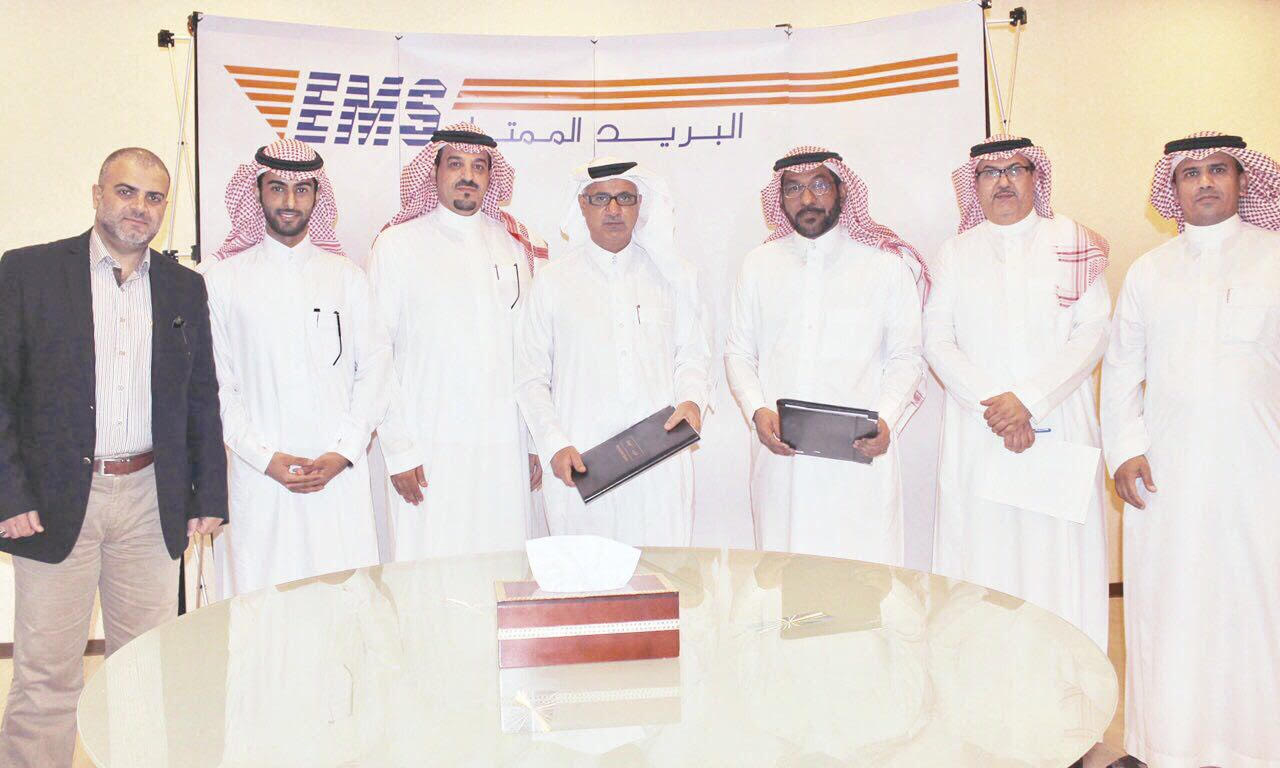 "البريد الممتاز" يطلق منصة تشاركية لخدمة المتاجر الالكترونية ورواد التوصيل التشاركي