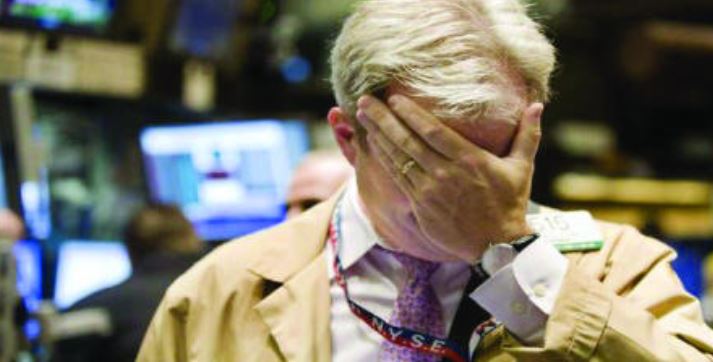 الأزمة الاقتصادية العالمية التالية.. آتية