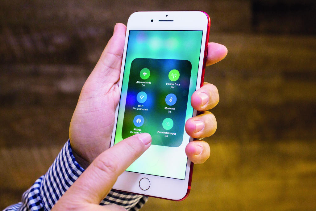 نظام التشغيل iOS 11.. بداية الطريق لتوفير حرية أكبر للمستخدمين