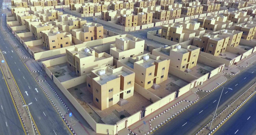 «الإسكان» لـ"الاقتصادية" : انتهينا من عقد الإيجار الموحد .. وإطلاق الخدمة خلال أسابيع