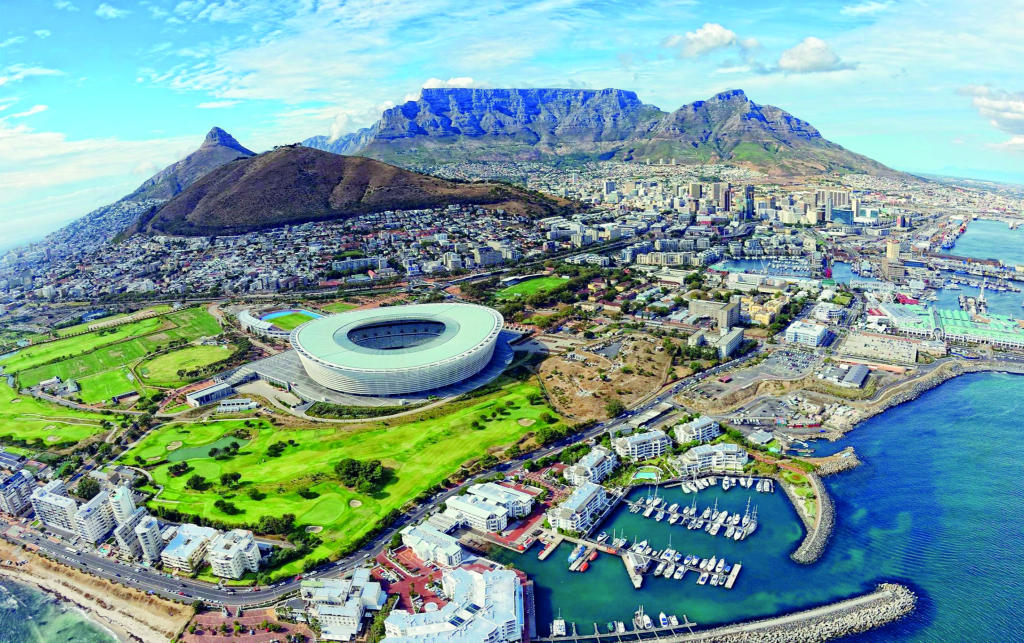 السياحة في إفريقيا.. صناعة مزدهرة تدعم أكثر من 21 مليون وظيفة