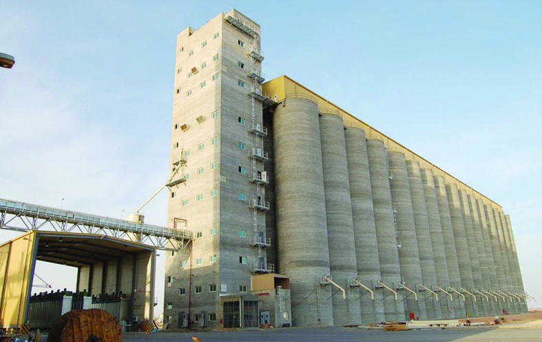 بعد إنهاء تقييمها المالي .. إطلاق عملية التفاوض والبيع لشركات المطاحن