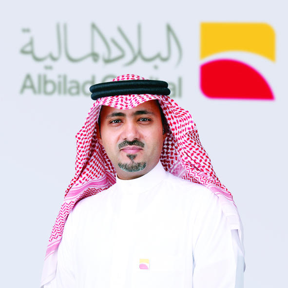 «البلاد المالية» تطلق خدمة التمويل للتداول في الأسهم المحلية «مرابحة» إلكترونيا