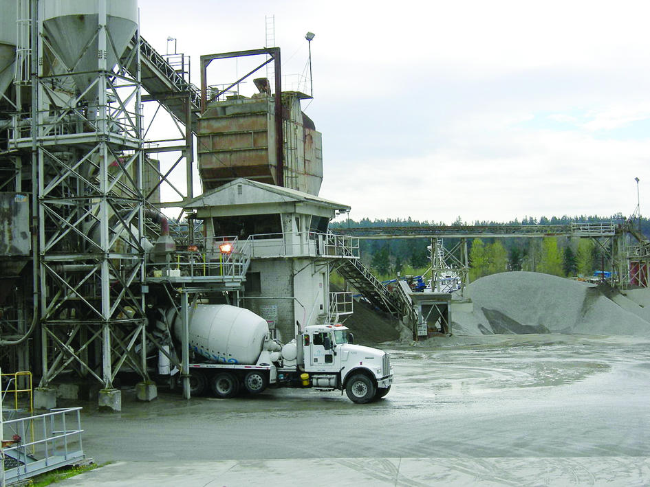 اللجنة الوطنية للأسمنت: المخزون 40 مليون طن .. والتصدير لا يذكر