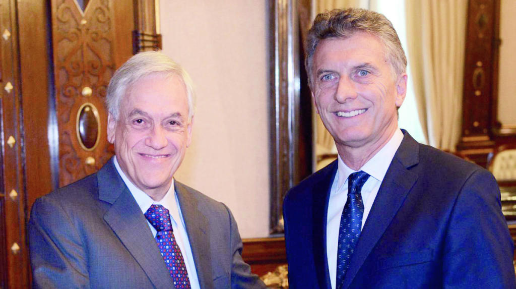 أمريكا اللاتينية .. رجال أعمال في سدة الرئاسة