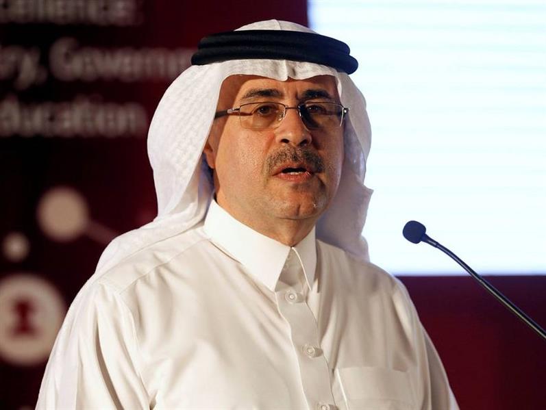 رئيس ارامكو لـ "الاقتصادية ": ادراج جزء من أسهم ارامكو في السوق المحلية "أمر مؤكد"