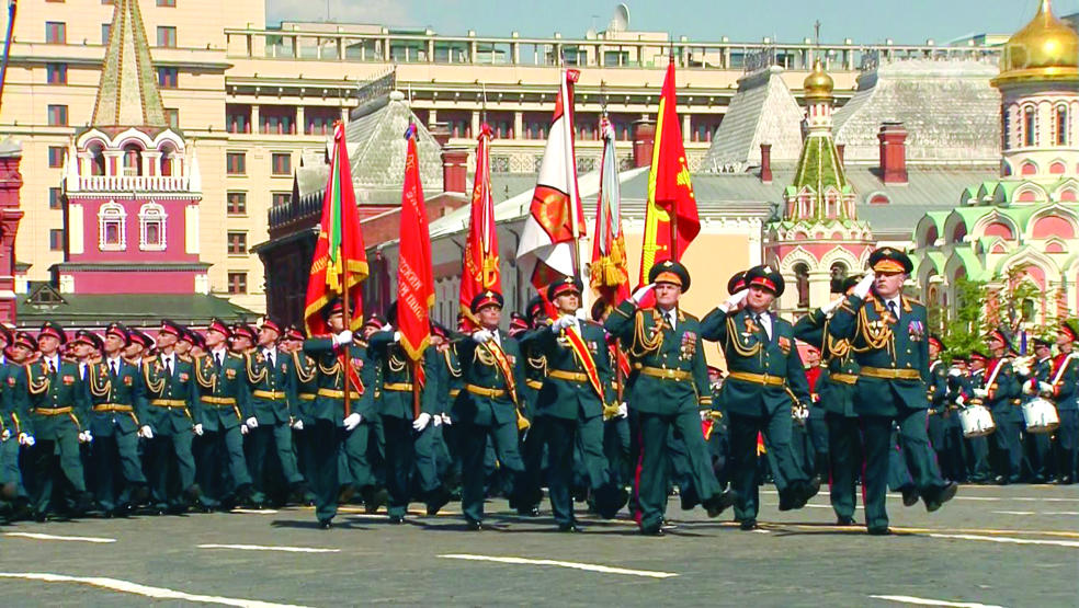 في ذكراها الـ 100 .. كيف يرى الروس ثورة 1917 البلشفية؟