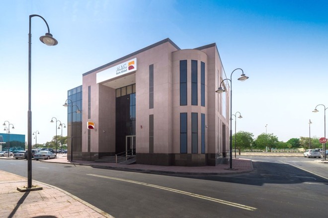 "بنك البلاد" يقرر توزيع أرباح نقدية للمساهمين عن النصف الأول من العام 2017م