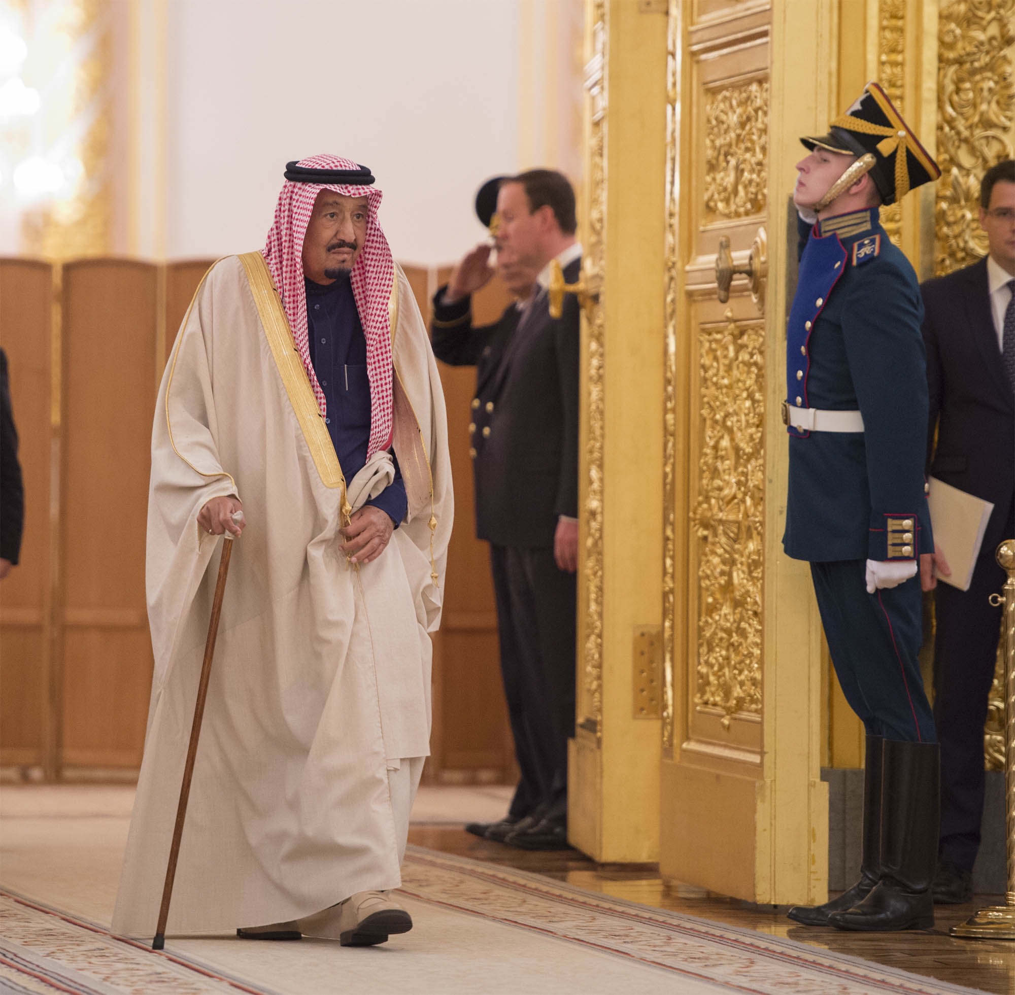 الرياض وموسكو.. تقارب تاريخي وفرص استثمارية كبرى