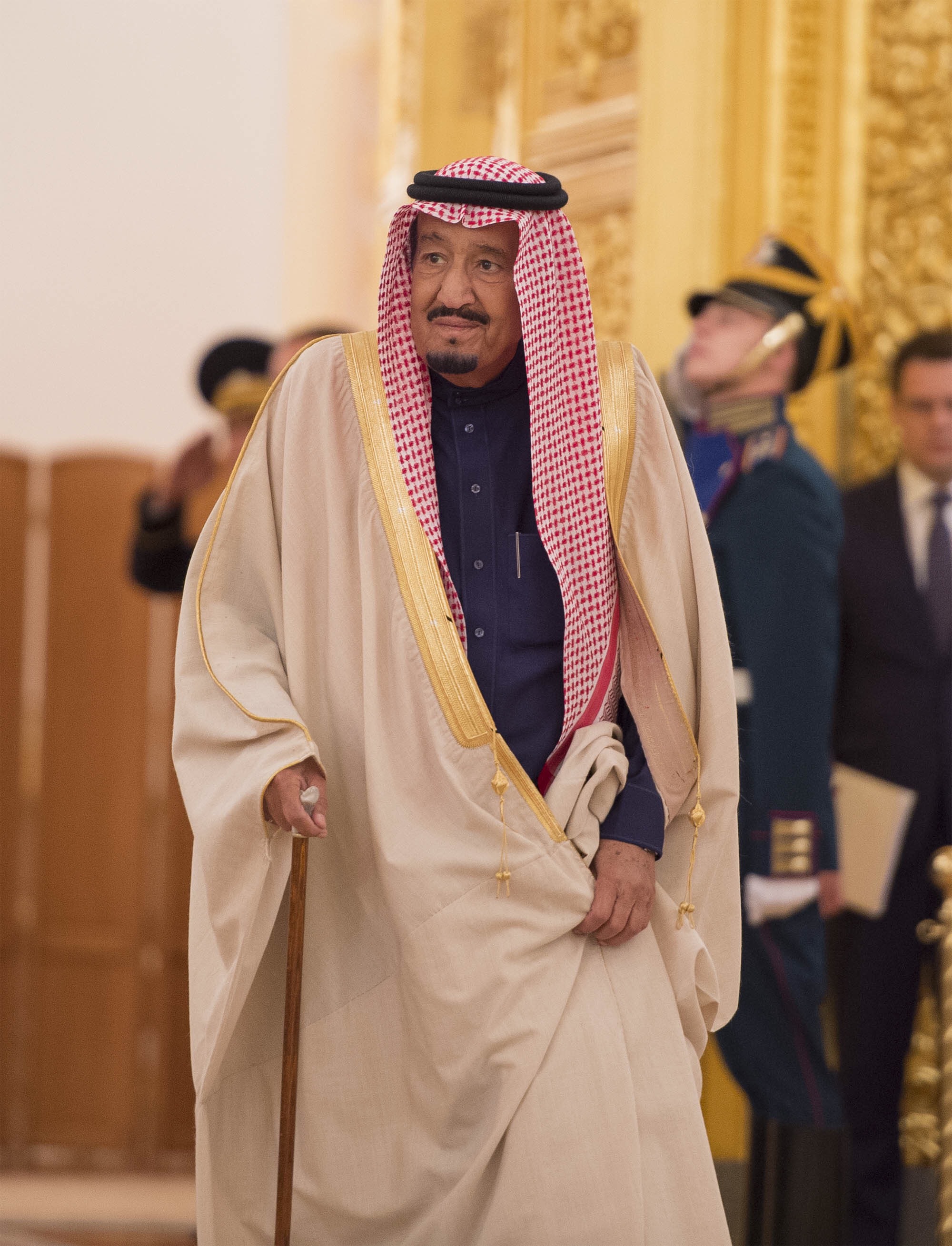 الرياض وموسكو.. تقارب تاريخي وفرص استثمارية كبرى