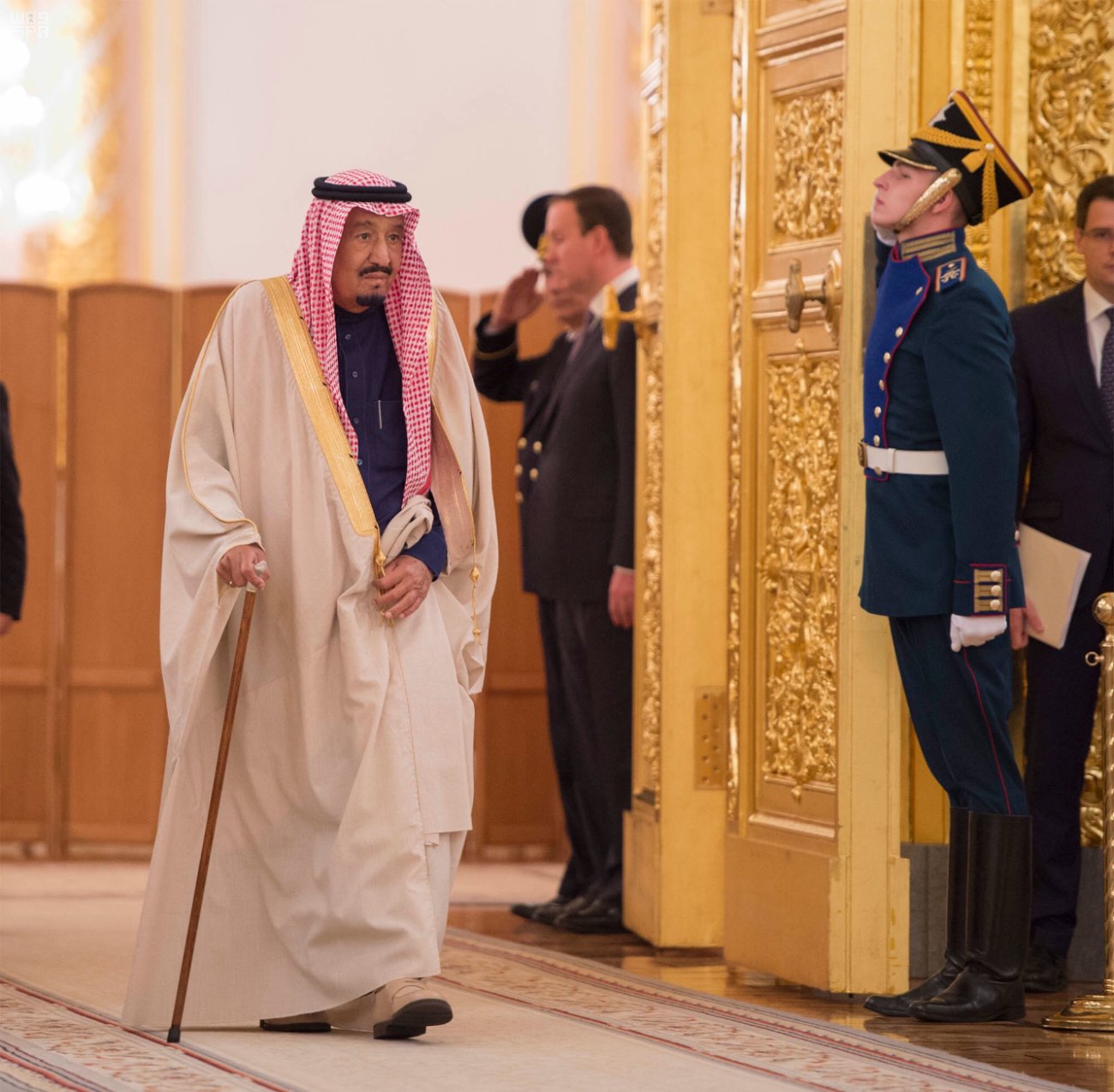 الرياض وموسكو.. تقارب تاريخي وفرص استثمارية كبرى