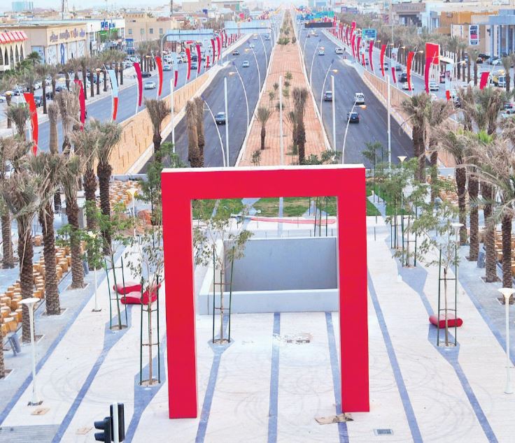  صندوق النقد : الإصلاحات الاقتصادية في السعودية «فعالة» 