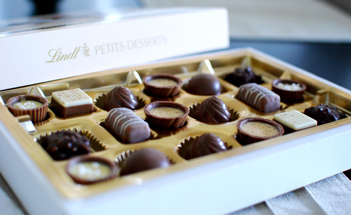 السعودية استوردت 95 مليون كيلو من الشوكولاتة في 10 أشهر