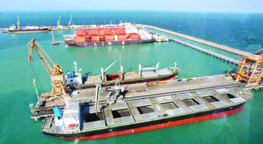 «طريق الصين السريع» ينقل البرازيل إلى الانتعاش من الانكماش