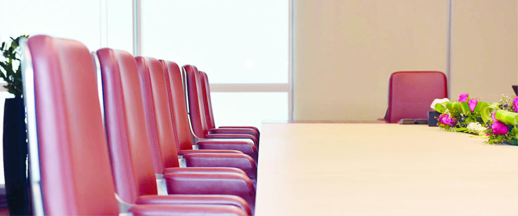 مسؤولية المديرين في شركات التضامن وآلية عزلهم