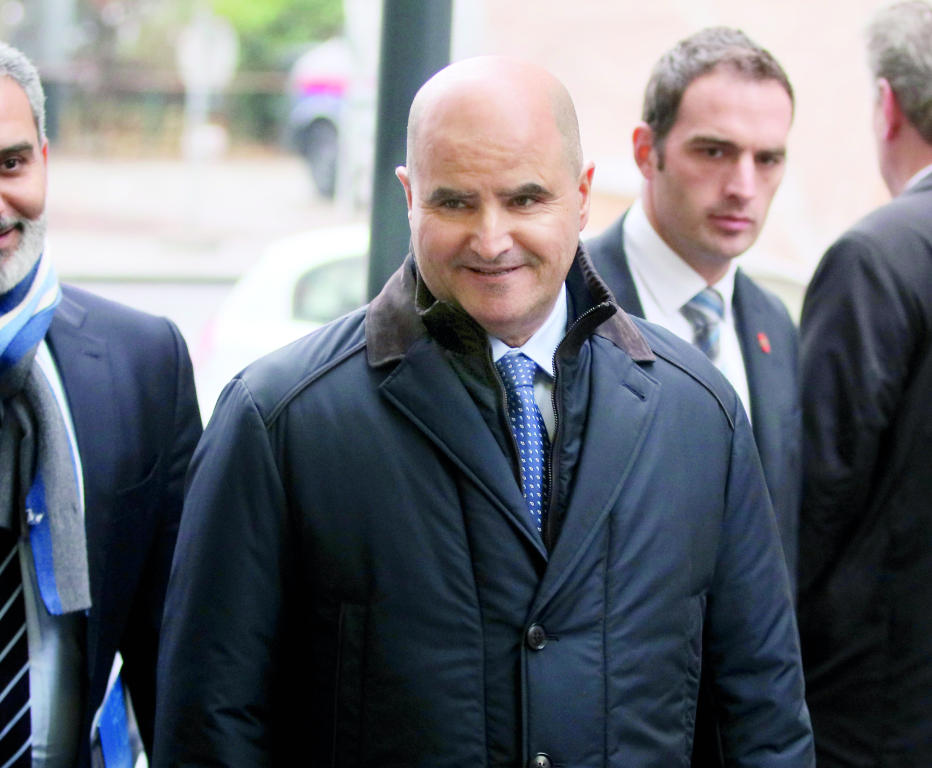 5 وزراء طاقة: السوق تتعافى .. و2018 إيجابي لأسعار النفط