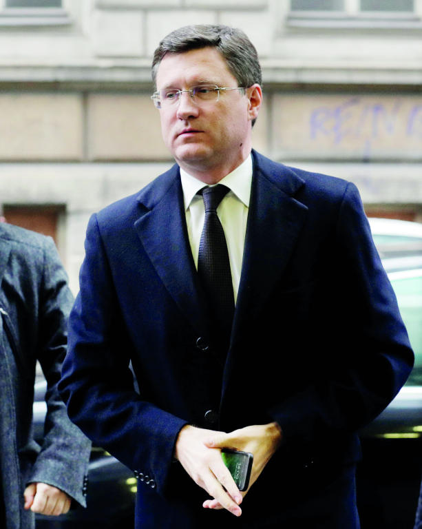 5 وزراء طاقة: السوق تتعافى .. و2018 إيجابي لأسعار النفط