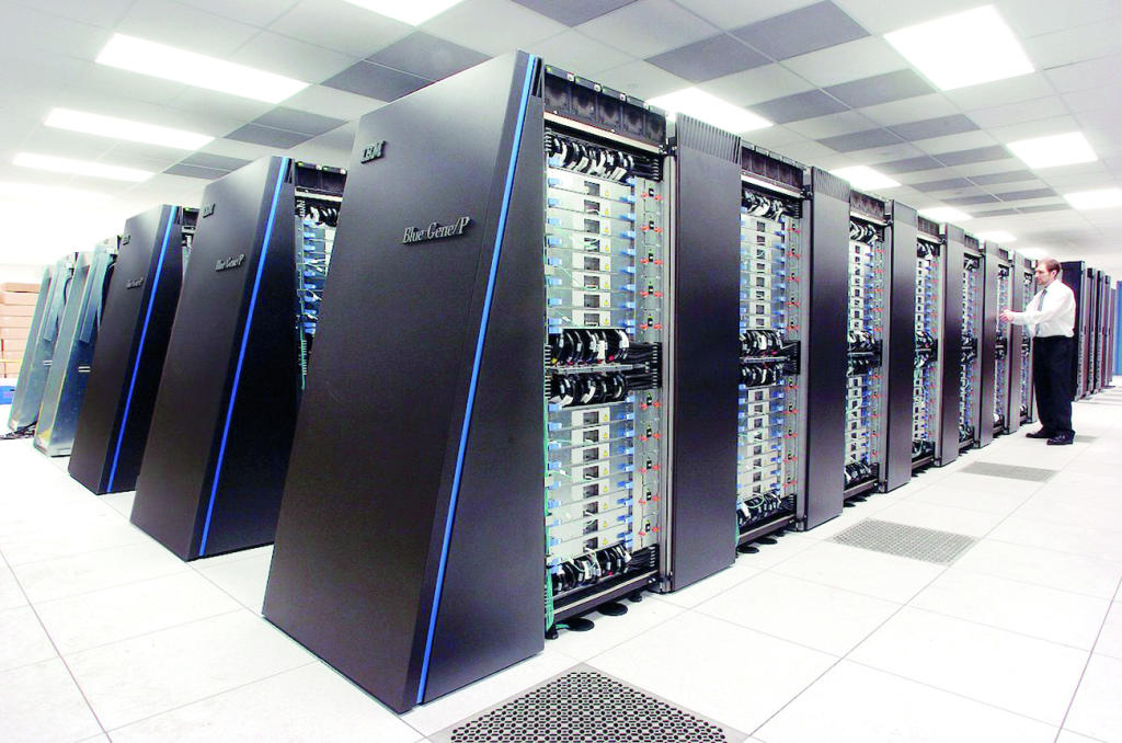 الصين تخطط لنقل عاصمة التقنية العالمية إلى الشرق