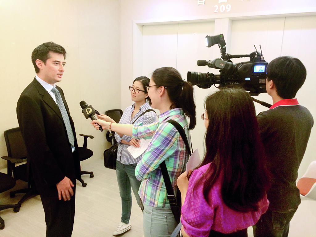 الصين تخطط لنقل عاصمة التقنية العالمية إلى الشرق