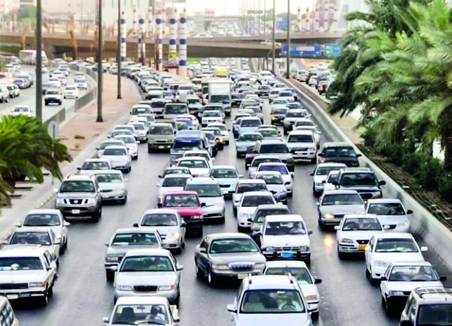 تطبيق الضريبة المضافة على أقساط المركبات غير المنتهية في 2017