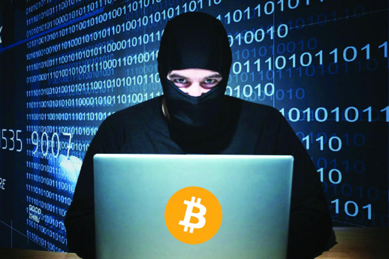 عملة «بيتكوين» .. وسيلة للابتزاز يستخدمها قراصنة الإنترنت