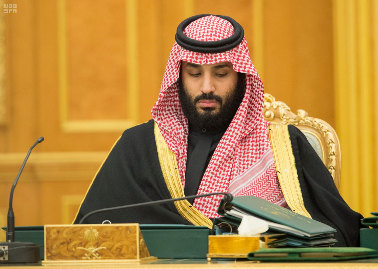 2018 عهد سعودي جديد.. ميزانية تاريخية بأسعار نفط متدنية