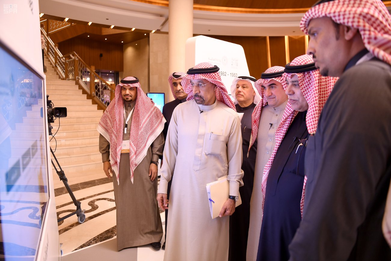 الفالح لـ"الاقتصادية" : برنامج على غرار حساب المواطن لتجنيب القطاع الصناعي تأثيرات ارتفاع أسعار الطاقة