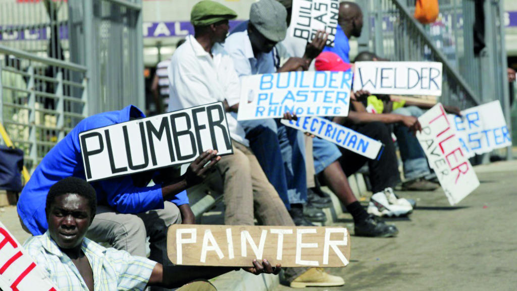 إزالة جوهانسبيرج لعقبتين تضمن تدفق الاستثمار الأجنبي