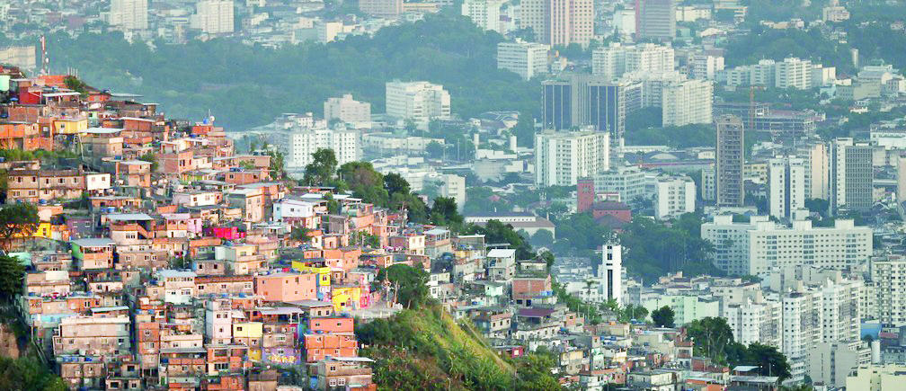 عدم المساواة أكبر مهددات الديمقراطية هذا القرن