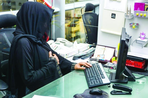 ما الذي يئد المشاريع النسائية فور ميلادها؟