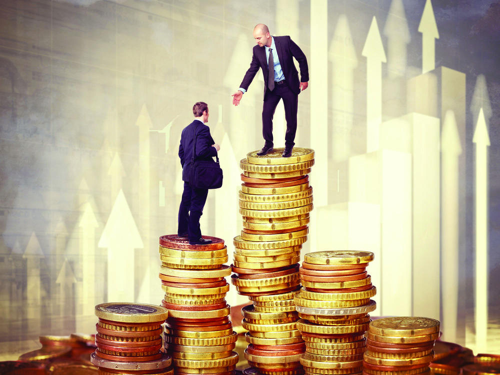 تمييز الالتزام التجاري عن الالتزام المدني