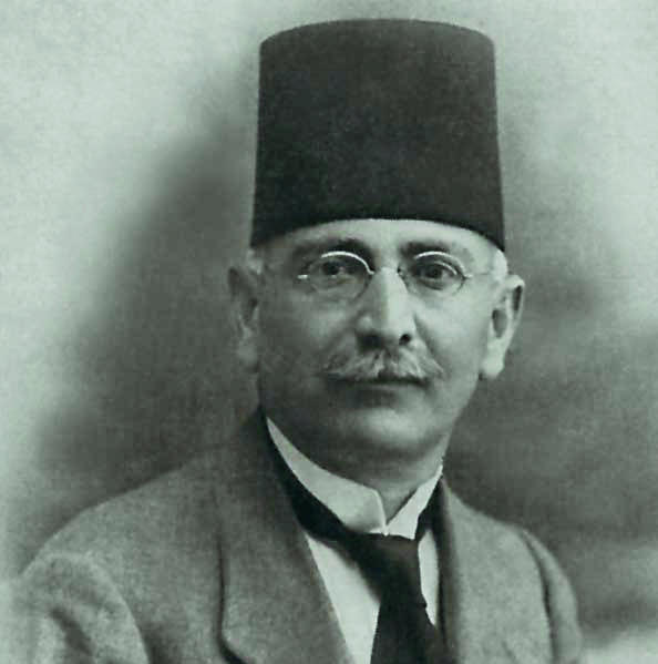 علي الطنطاوي والنجديون في سورية