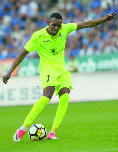 بتوصية كيش .. ليبان يصنع للاتفاق