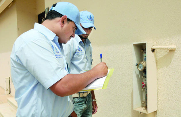 «المياه» لـ "الاقتصادية": 8 مليارات ريال مديونيات على الجهات الحكومية والسكنية والتجارية