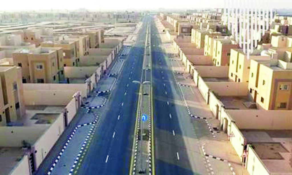 30 % من المستفيدين يرفضون منتجات «سكني» ويعودون لقوائم الانتظار