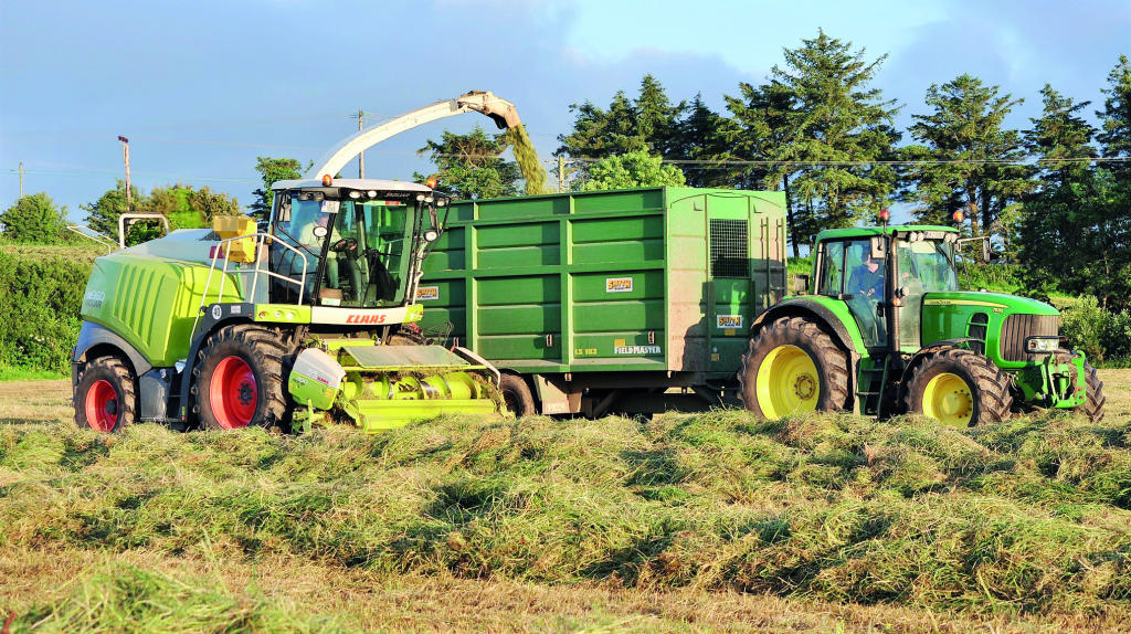 صراع الامتيازات يضاعف رسملة سوق التقنيات الزراعية