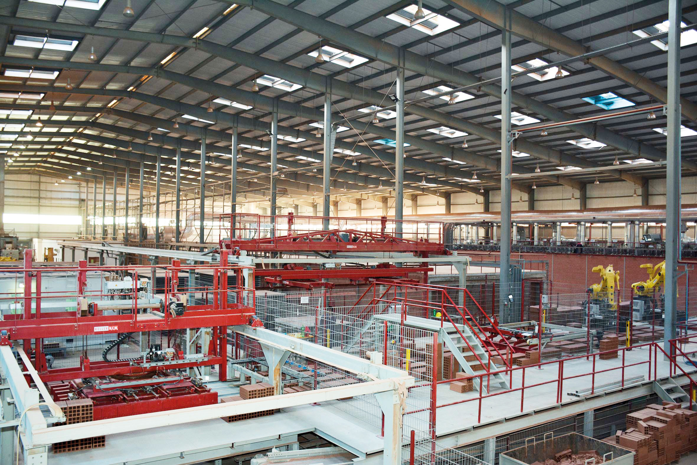 11 مليار ريال قيمة التمويلات التي قدمها "الصندوق الصناعي" في 2017