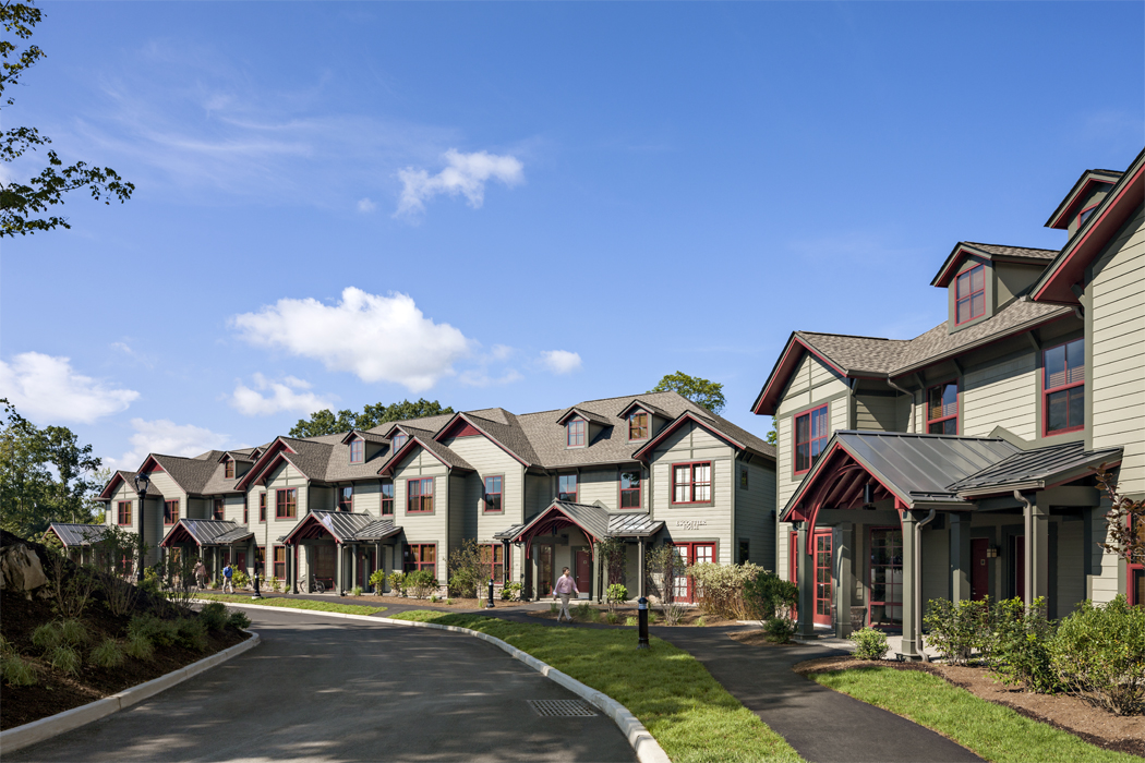 تراجع مشاريع الإسكان في أمريكا بأكثر من المتوقع في ديسمبر