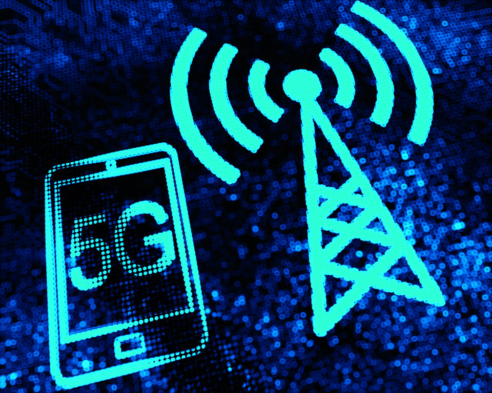 تطوير المهارات وشبكات الجيل الخامس أبرز التوجهات التقنية في 2018