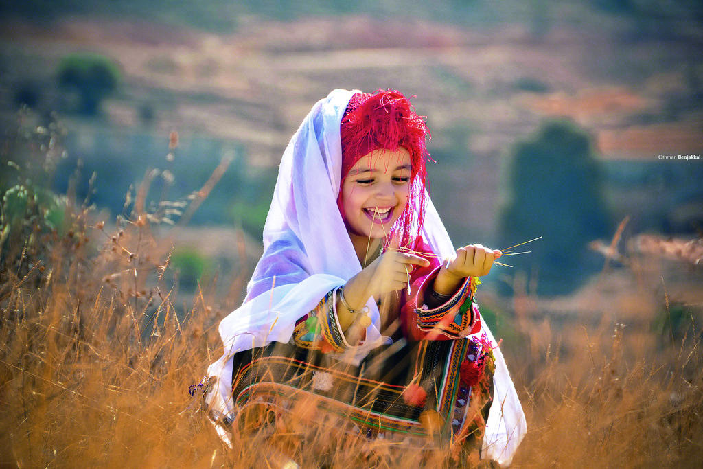 عيد الأمازيغ .. «الفرح» المغلوب على أمره