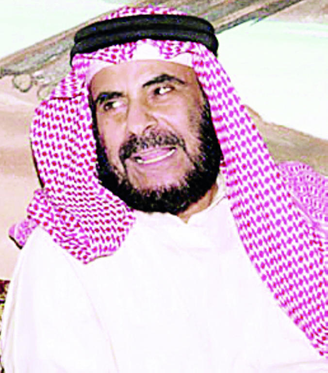 الكليف شاعر القرن العاشر المجهول