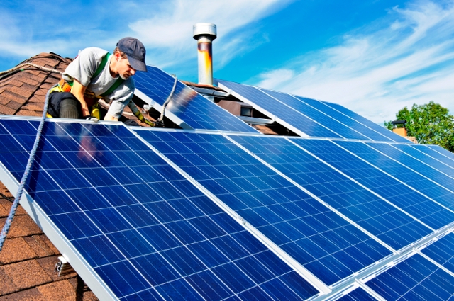 دراسة تحث الاتحاد الأوروبي على زيادة اهتمامه بالطاقة المتجددة